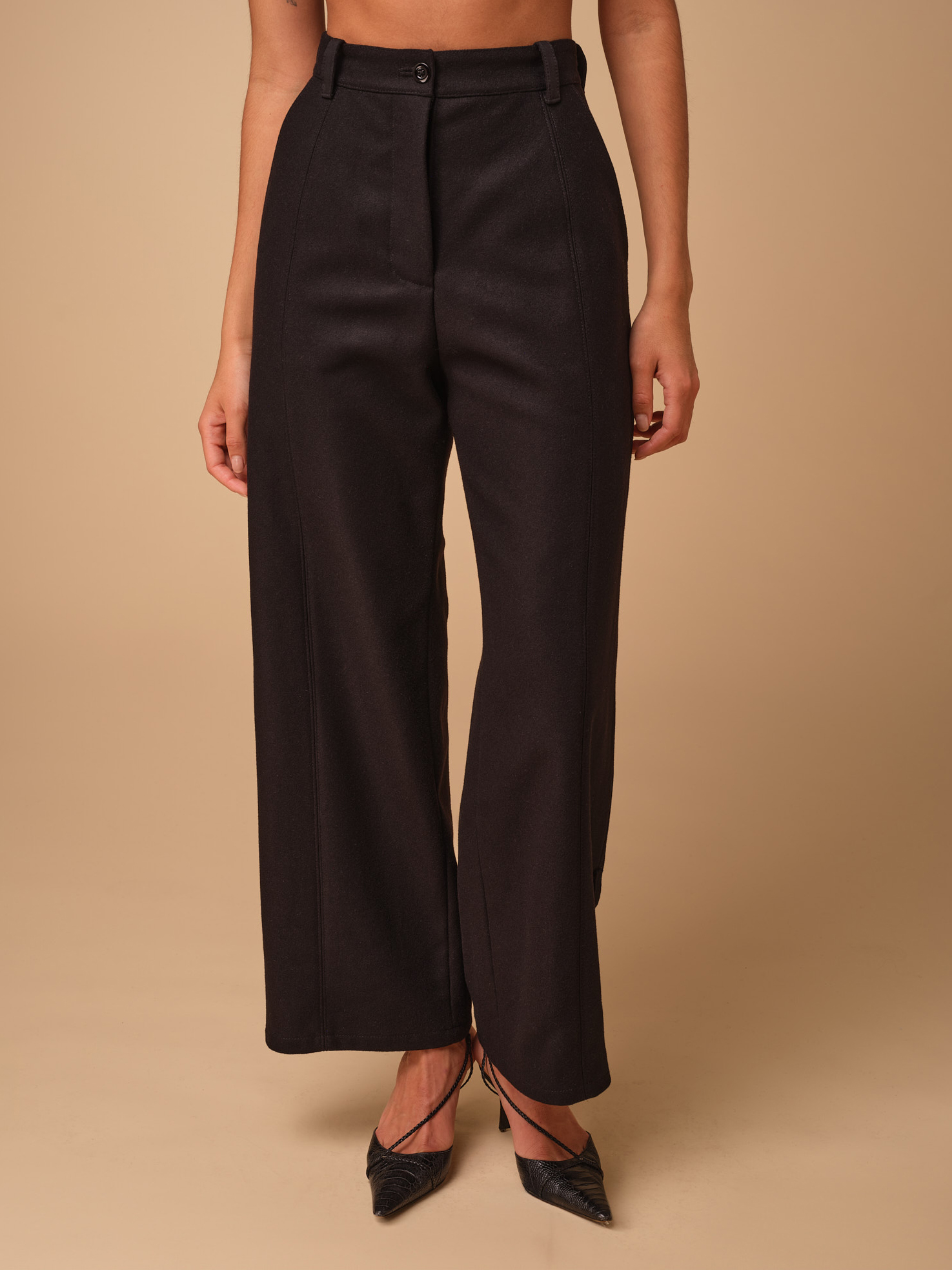 Rosaline Suit Pants